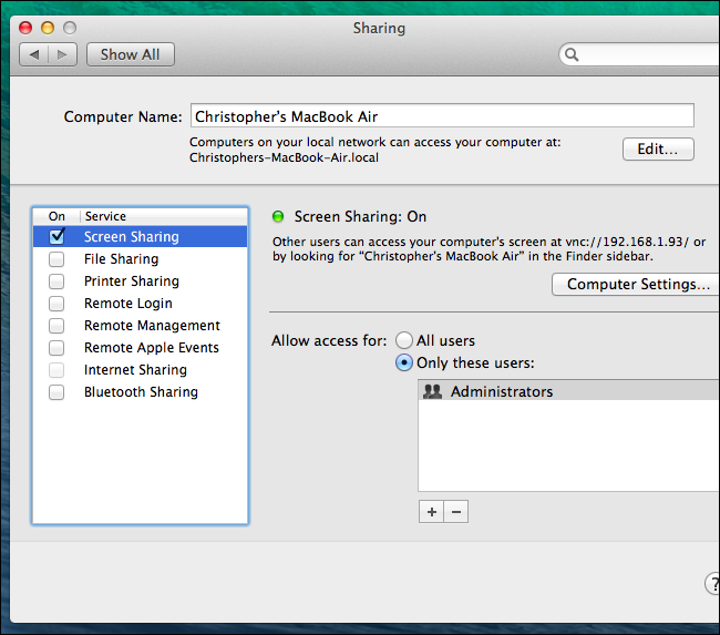 Best remote desktop app for mac to windows