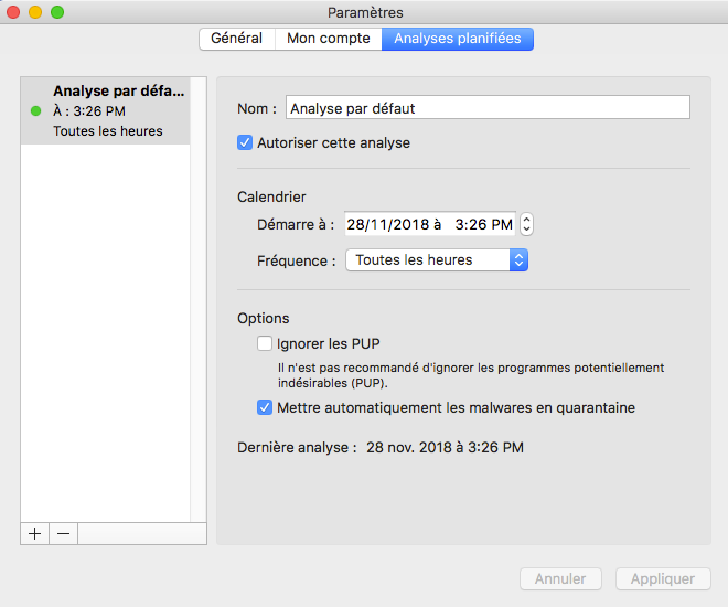 Malware Scanner For Mac