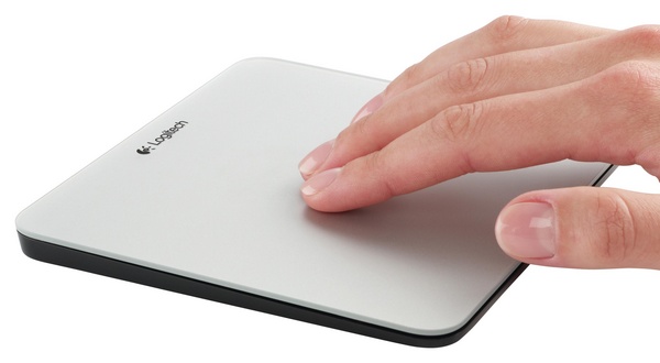 Trackpad For Mac