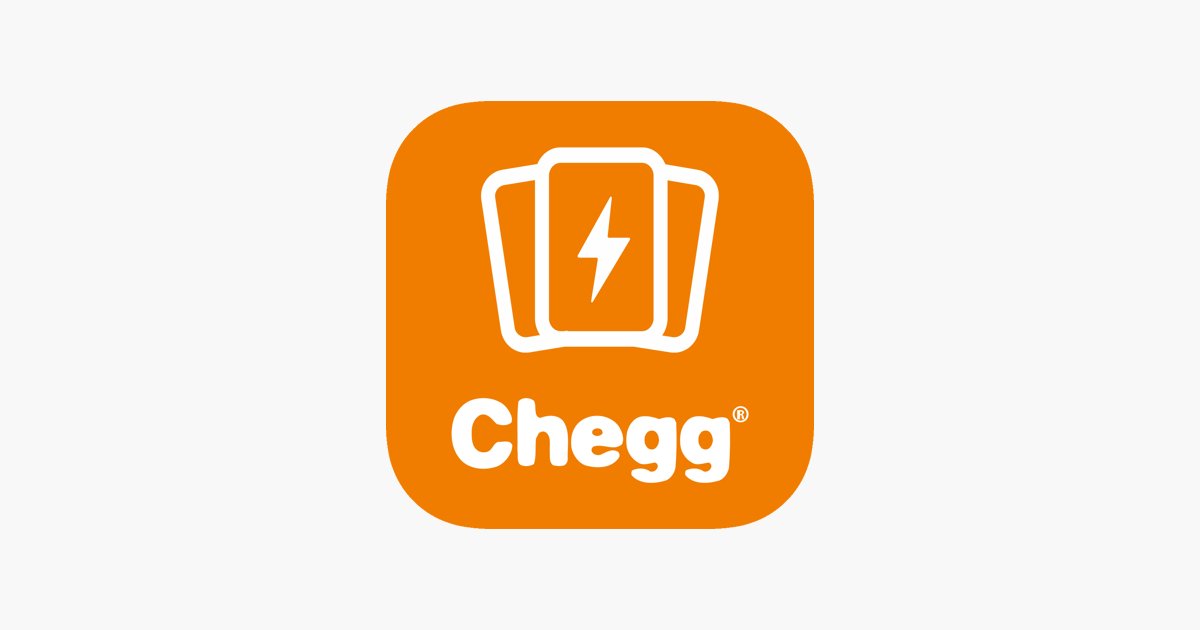 Chegg Flashcards For Mac